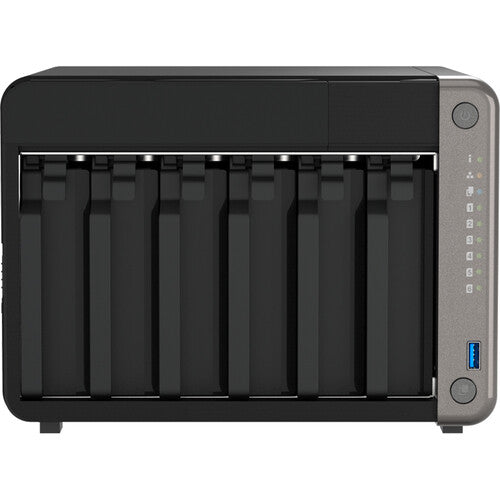 QNAP TS-AI642-8G 6-Bay NAS Enclosure