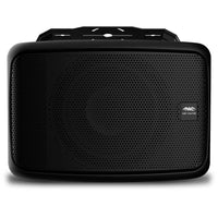 Wet Sounds VS-8 PRO-B Venue Series 8 inch HLCD Outdoor Speaker Black