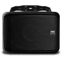 Wet Sounds VS-69 PRO-B Venue Series 6x9 inch HLCD Outdoor Speaker Black
