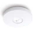 TP-Link EAP620 HD Omada AX1800 Dual-Band Ceiling Mount Wi-Fi 6 Access Point