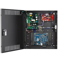 Alarm.com ADC-AC-X1100-2PSE HID Aero X1100 Two-Door Controller and Power Kit