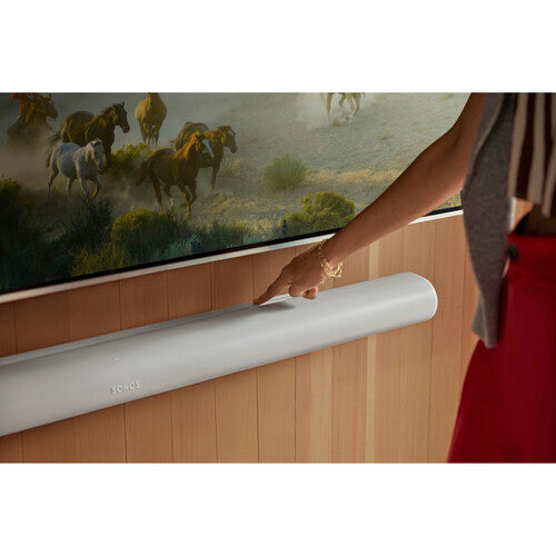 Sonos Arc Ultra ARCG2US1 Soundbar (White)