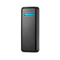 Linear BT125-W Bluetooth Mobile Credential + 125 kHz Proximity Reader, Indoor/Outdoor