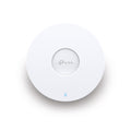 TP-Link EAP660 HD Omada AX3600 Dual Band Multi-Gigabit Ceiling Mount Access Point