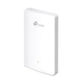 TP-Link EAP615-Wall Omada AX1800 Wall Plate Wi-Fi 6 Access Point