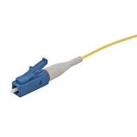 Hubbell FPBKLTR6LC4M 6-Fiber Pigtail, Bundle, OM4, 250LT, LC-MM, 3m