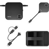 BenQ WDC15 InstaShow 4K UHD Wireless Presentation System