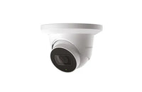 Alarm.com ADC-VC838PF Pro Series Turret PoE Camera with Varifocal Lens