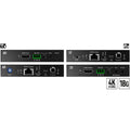Key Digital KD-X444SP 4K 18Gbps HDMI over CAT6 Extender Set, 50m