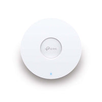 TP-Link EAP610 V2 Omada AX1800 Ceiling Mount Wi-Fi 6 Access Point