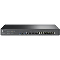 TP-Link ER8411 10-Port Omada VPN Router