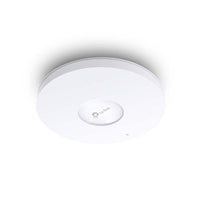 TP-Link EAP613 Omada AX1800 Ceiling Mount Wi-Fi 6 Access Point