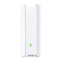TP-Link EAP650-Outdoor Omada AX3000 Indoor/Outdoor Wi-Fi 6 Access Point