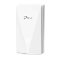 TP-Link EAP655-Wall Omada AX3000 Wall Plate Wi-Fi 6 Access Point