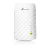 TP-Link RE220 AC750 Dual Band Wi-Fi Range Extender