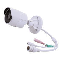 Linear IV400-5BFW 5MP IP Bullet Camera