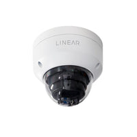 Linear IV200-2DFW 2MP IP Dome Camera