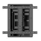 Sanus VIWLF128-B2 In-Wall Full-Motion TV Mount