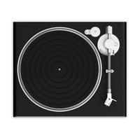 Victrola VPT-2500-BSL Hi-Res Carbon Bluetooth Turntable