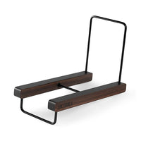 Victrola VA-65ESP Vinyl Record Stand, Espresso