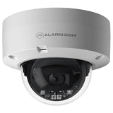 Alarm.com ADC-CVKIT-VC827P 1080p Indoor Outdoor Dome Camera Kit