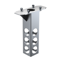 Pedestal Pro 186EVAN-01A Concrete Anchor for PRO Base, Base+ EV Tower