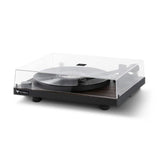 Victrola VTTS-1-ESP Premiere T1 Turntable, Espresso