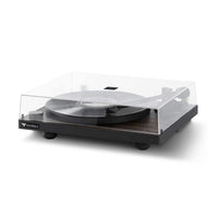 Victrola VTTS-1-ESP Premiere T1 Turntable, Espresso