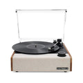 Victrola VTA-74-OAK The Eastwood II Bluetooth Record Player, Oak