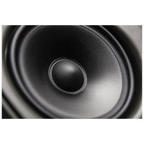 Definitive Technology BL-650 bollard speaker angled view
