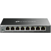 TP-Link DS108G Omada 8-Port Gigabit Unmanaged Desktop Switch