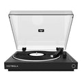 Victrola VPT-800-BLK Automatic Bluetooth Turntable, Black