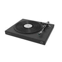 Victrola VPT-1520-BLK Wave Bluetooth Turntable, Black