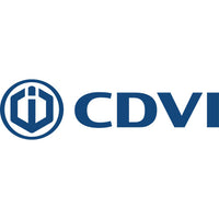 CDVI DGLI F WLC DGLIFWLC Stainless Steel Proximity Reader, Narrow Style