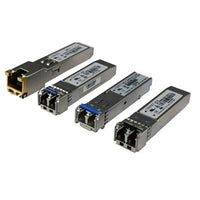 ComNet SFP-26B Small Form-Factor Pluggable Copper and Optical Fiber Transceiver, 100FX, 1550nm, 60km, SC, Fiber, Pair with SFP-24A, MSA Compliant
