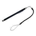 Unitech 1979-900009G RT112 5.5mm stylus with coil strap
