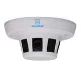 Silarius SIL-SMOKESPY5MP 5MP Smoke Detector Camera