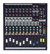 Soundcraft RW5735US EPM8 8-Channel Analog Mixer