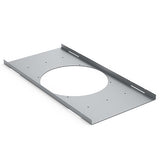 Bose Professional 29854 Flush-Mount Acoustimass Module Tile Bridges