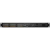 Bose Professional 772234-1110 ControlSpace EX-1280C Conferencing Sound Processor