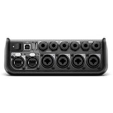 Bose Professional 785403-0110 T4S ToneMatch Ultra-Compact 4-Channel Mixer