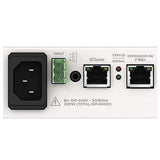 Bose Professional 787856-1110 Self Powered Digital Beam Steerable Array Loudspeaker, Black