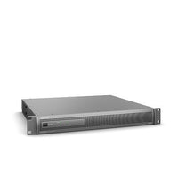 Bose Professional 803286-1110 PowerSpace P2600A 600W Power Amplifier for 2-Channel Zone Expansion