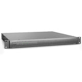 Bose Professional 803287-1110 PowerSpace P21000A 1,000W Power Amplifier for 2-Channel Zone Expansion