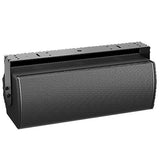 Bose Professional 811436-0110 ArenaMatch AMU208 Utility Outdoor Loudspeaker with 8" Woofers, 1200W (Black)
