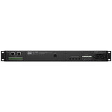 Bose Professional 813403-1310 PowerShare PS604D 600W Adaptable Power Amplifier