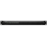 Bose Professional 813403-1310 PowerShare PS604D 600W Adaptable Power Amplifier