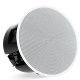 Bose Professional 815011-0210 DesignMax DM2C-LP In-Ceiling Speakers, Pair, White