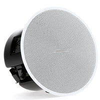 Bose Professional 815011-0210 DesignMax DM2C-LP In-Ceiling Speakers, Pair, White