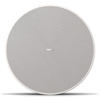 Bose Professional 829380-0210 DesignMax Subwoofer, 180W, White